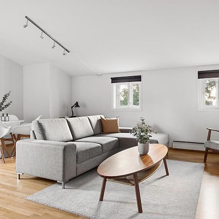 Bjorvika Apartments - Lagardsveien 115 Stavanger Luaran gambar