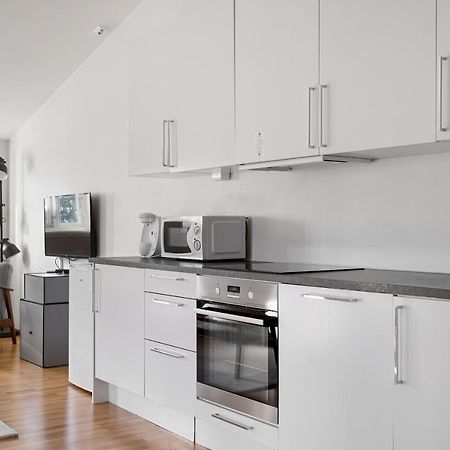 Bjorvika Apartments - Lagardsveien 115 Stavanger Luaran gambar