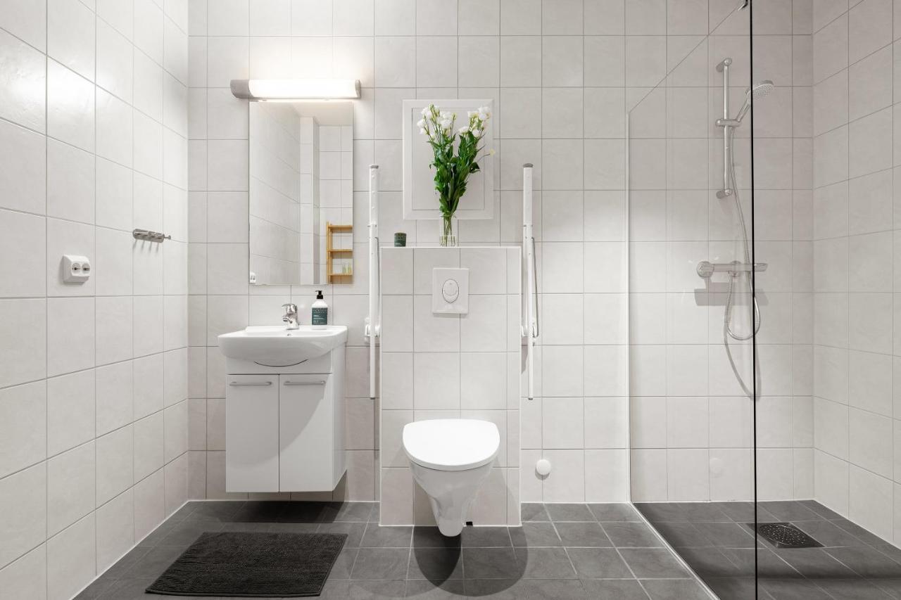 Bjorvika Apartments - Lagardsveien 115 Stavanger Luaran gambar
