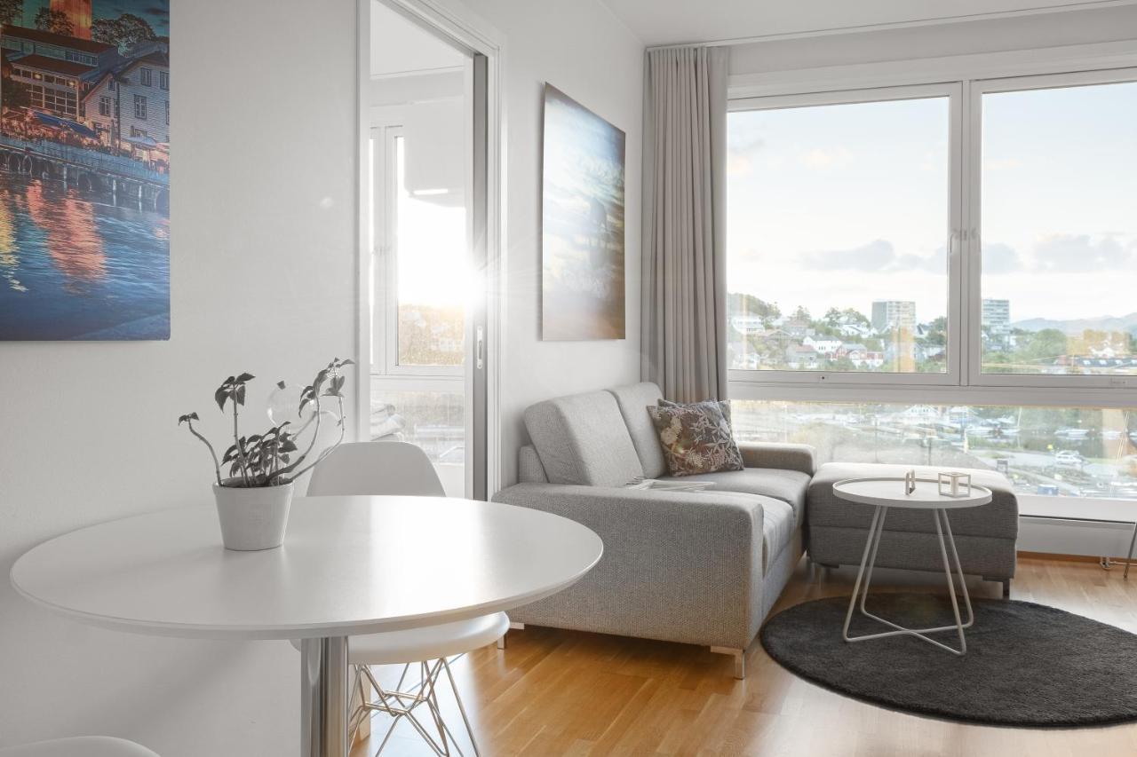 Bjorvika Apartments - Lagardsveien 115 Stavanger Luaran gambar