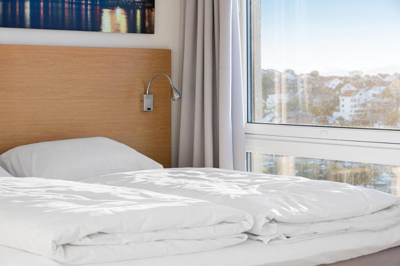 Bjorvika Apartments - Lagardsveien 115 Stavanger Luaran gambar