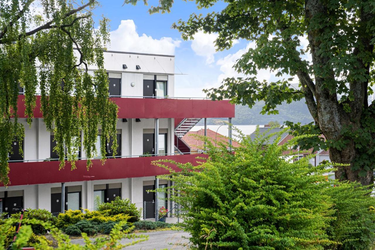 Bjorvika Apartments - Lagardsveien 115 Stavanger Luaran gambar