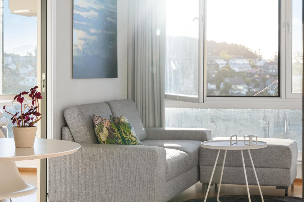 Bjorvika Apartments - Lagardsveien 115 Stavanger Luaran gambar