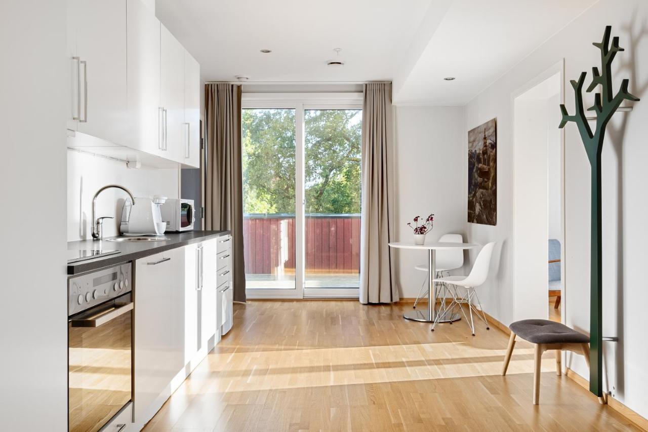 Bjorvika Apartments - Lagardsveien 115 Stavanger Luaran gambar