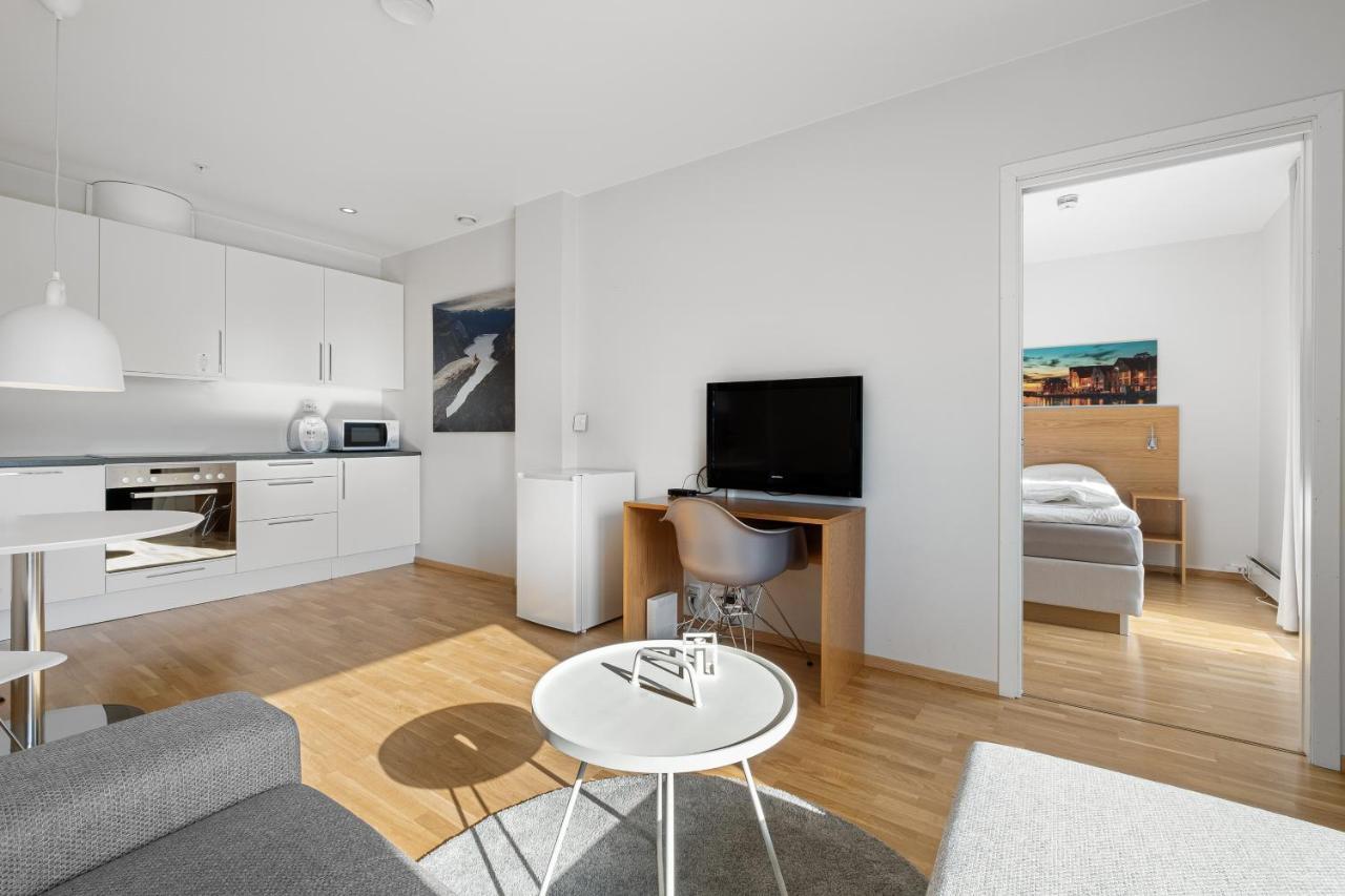 Bjorvika Apartments - Lagardsveien 115 Stavanger Luaran gambar