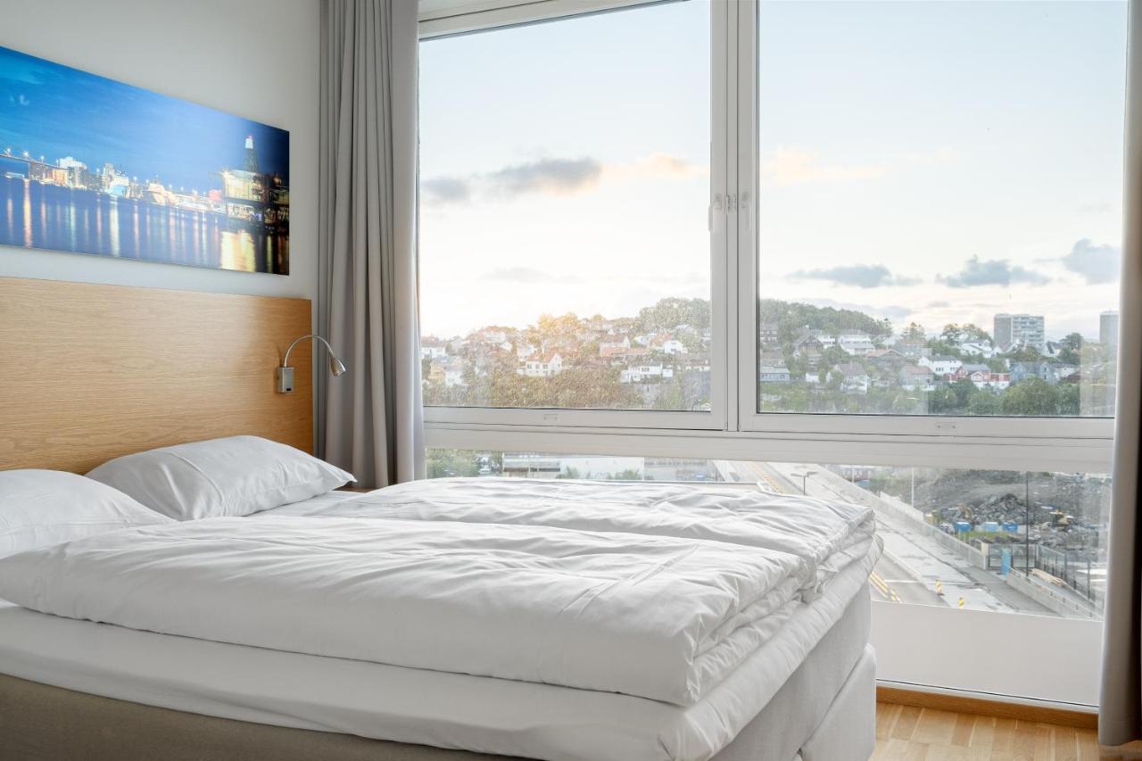 Bjorvika Apartments - Lagardsveien 115 Stavanger Luaran gambar