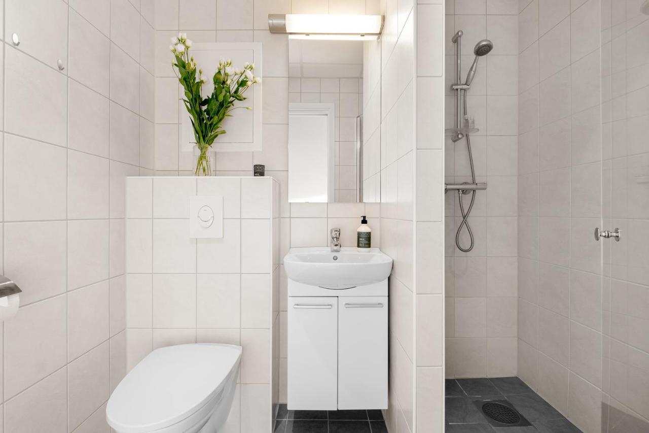Bjorvika Apartments - Lagardsveien 115 Stavanger Luaran gambar
