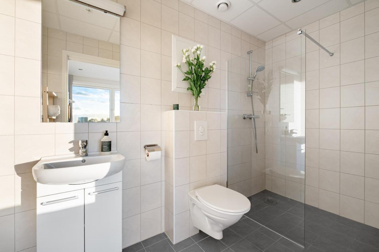 Bjorvika Apartments - Lagardsveien 115 Stavanger Luaran gambar