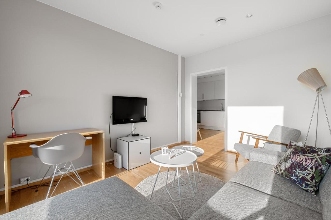 Bjorvika Apartments - Lagardsveien 115 Stavanger Luaran gambar