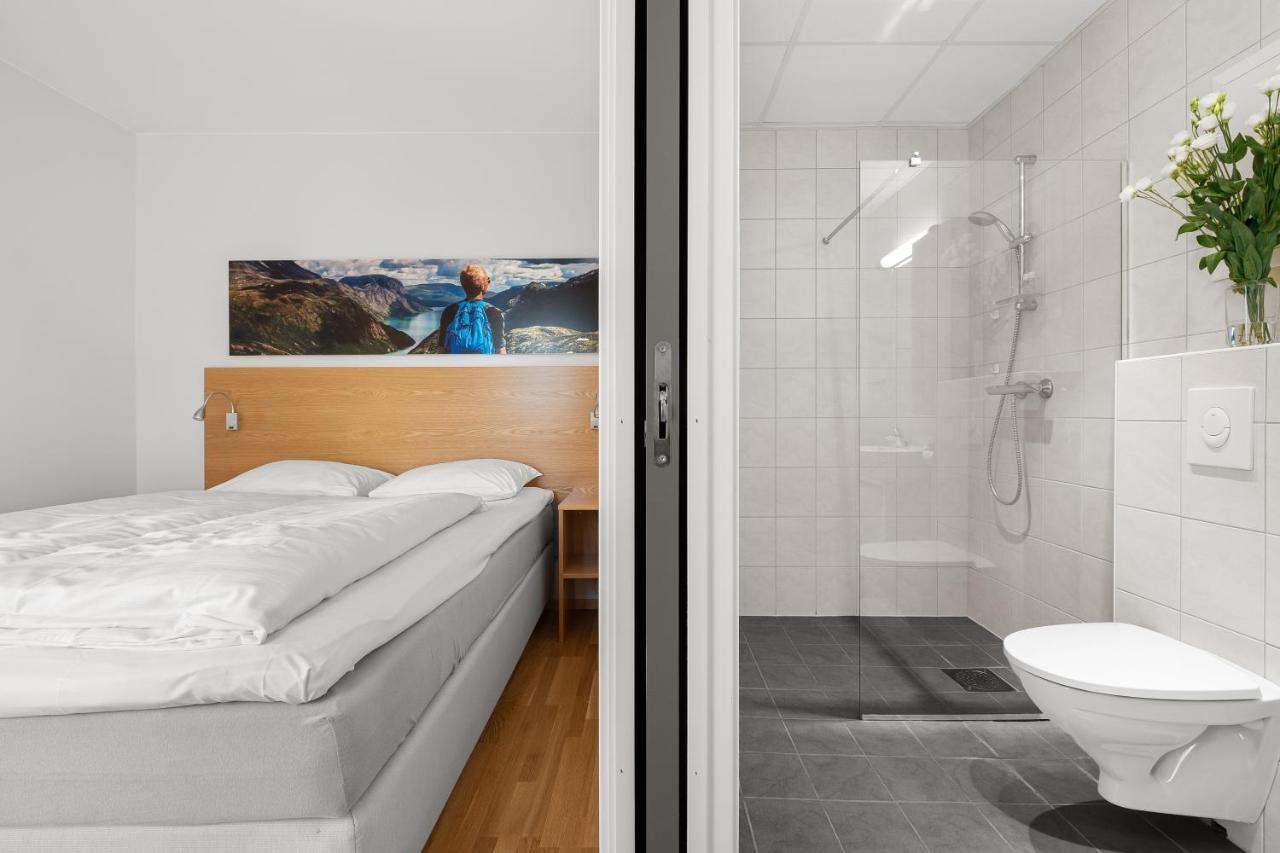 Bjorvika Apartments - Lagardsveien 115 Stavanger Luaran gambar