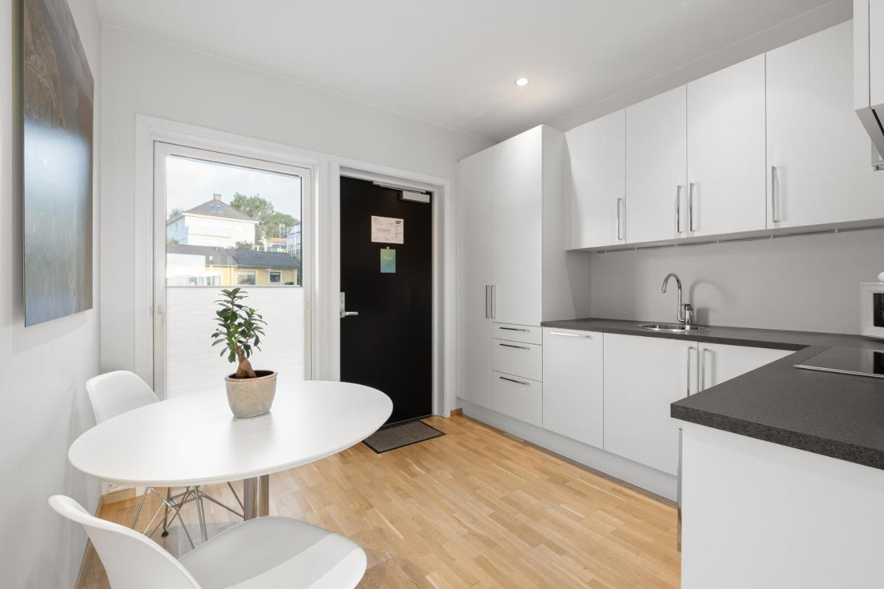 Bjorvika Apartments - Lagardsveien 115 Stavanger Luaran gambar