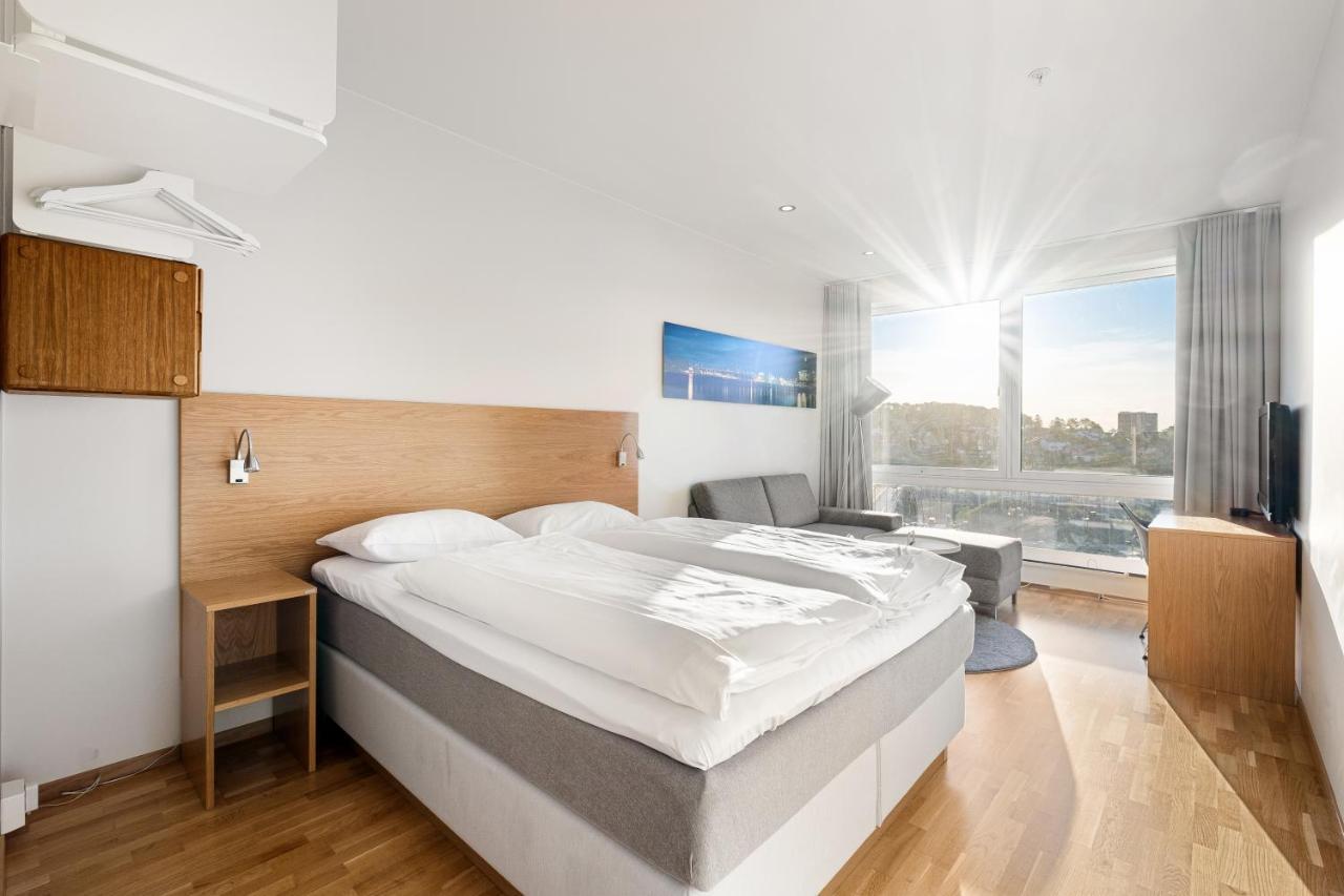 Bjorvika Apartments - Lagardsveien 115 Stavanger Luaran gambar