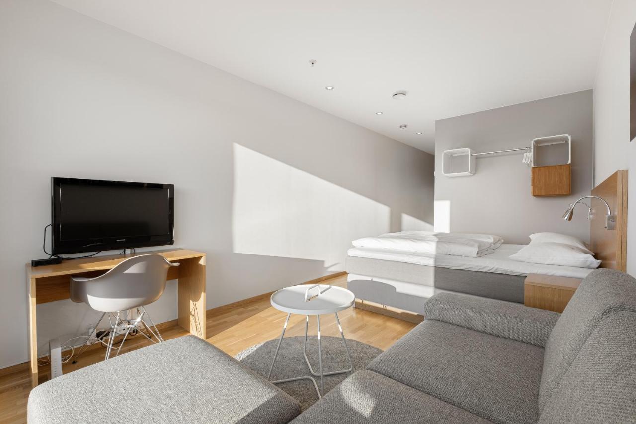 Bjorvika Apartments - Lagardsveien 115 Stavanger Luaran gambar
