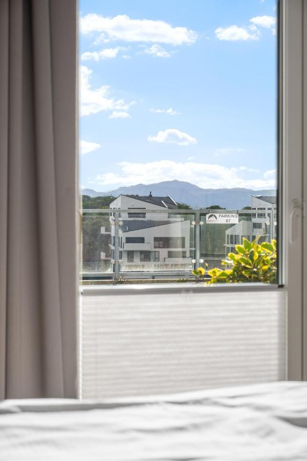Bjorvika Apartments - Lagardsveien 115 Stavanger Luaran gambar