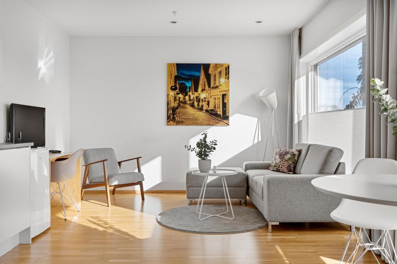 Bjorvika Apartments - Lagardsveien 115 Stavanger Luaran gambar