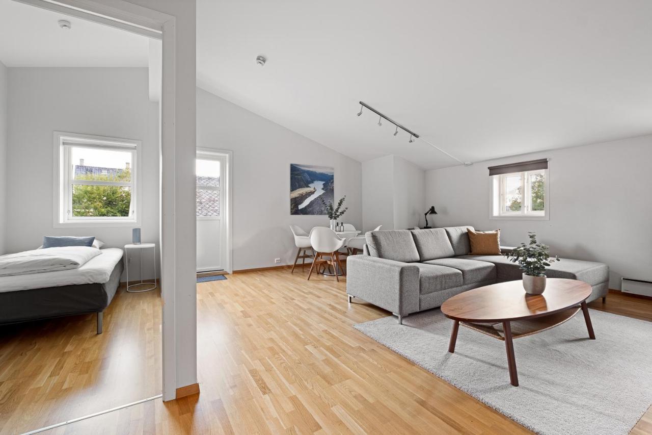 Bjorvika Apartments - Lagardsveien 115 Stavanger Luaran gambar