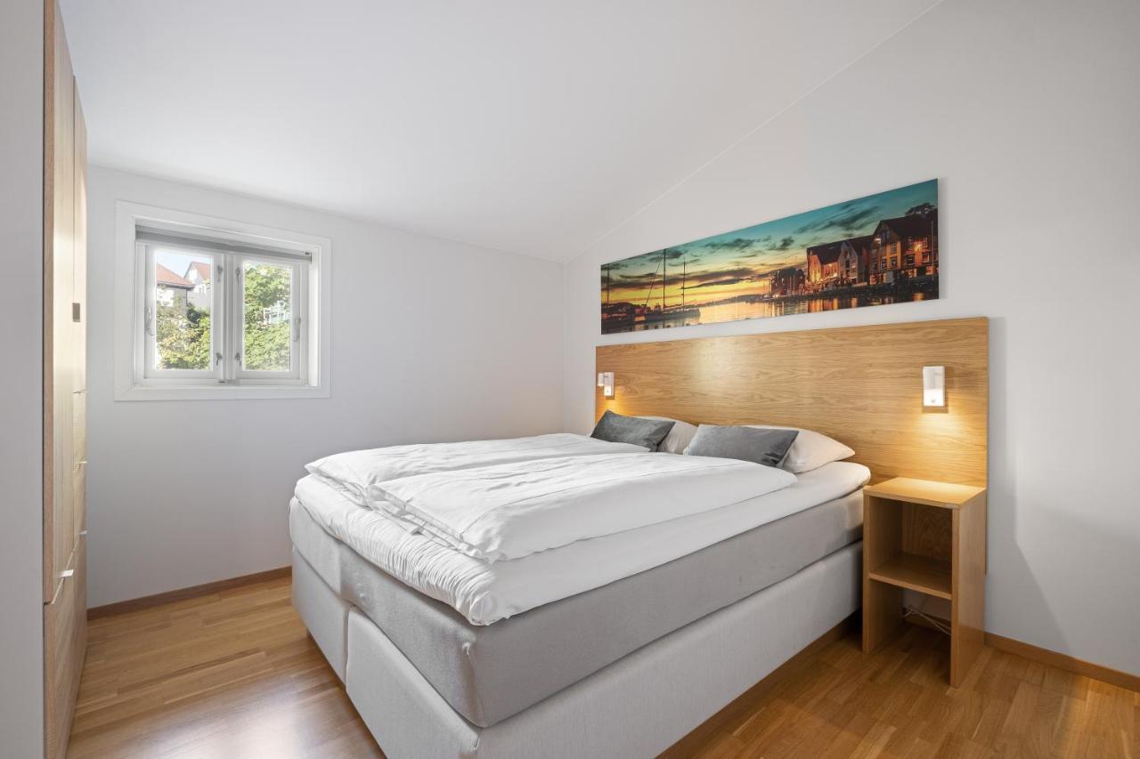 Bjorvika Apartments - Lagardsveien 115 Stavanger Luaran gambar