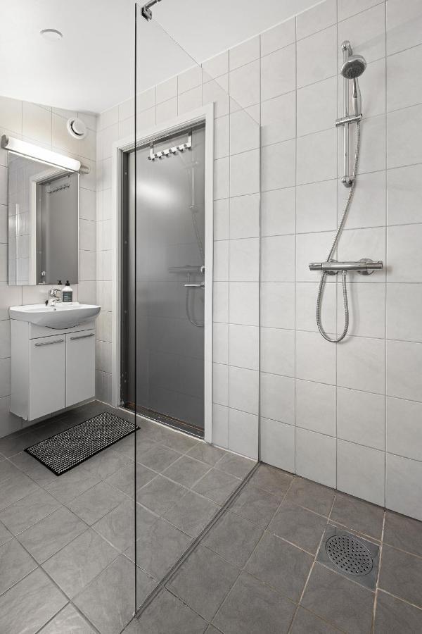 Bjorvika Apartments - Lagardsveien 115 Stavanger Luaran gambar