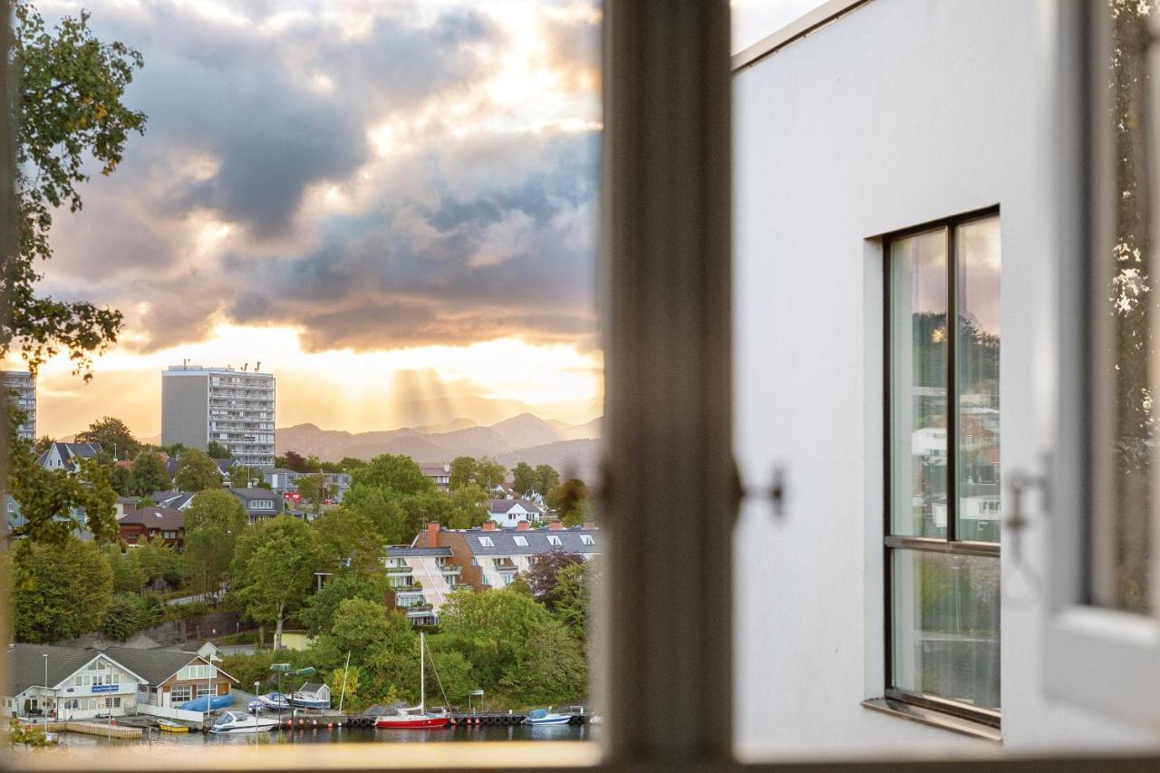 Bjorvika Apartments - Lagardsveien 115 Stavanger Luaran gambar