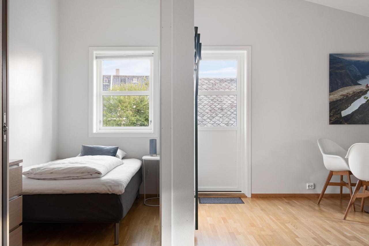 Bjorvika Apartments - Lagardsveien 115 Stavanger Luaran gambar