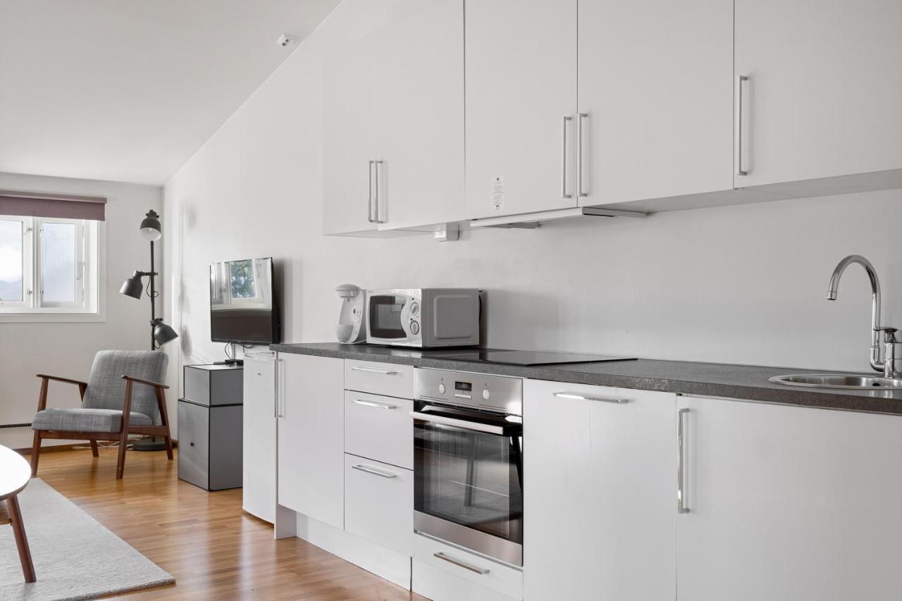 Bjorvika Apartments - Lagardsveien 115 Stavanger Luaran gambar