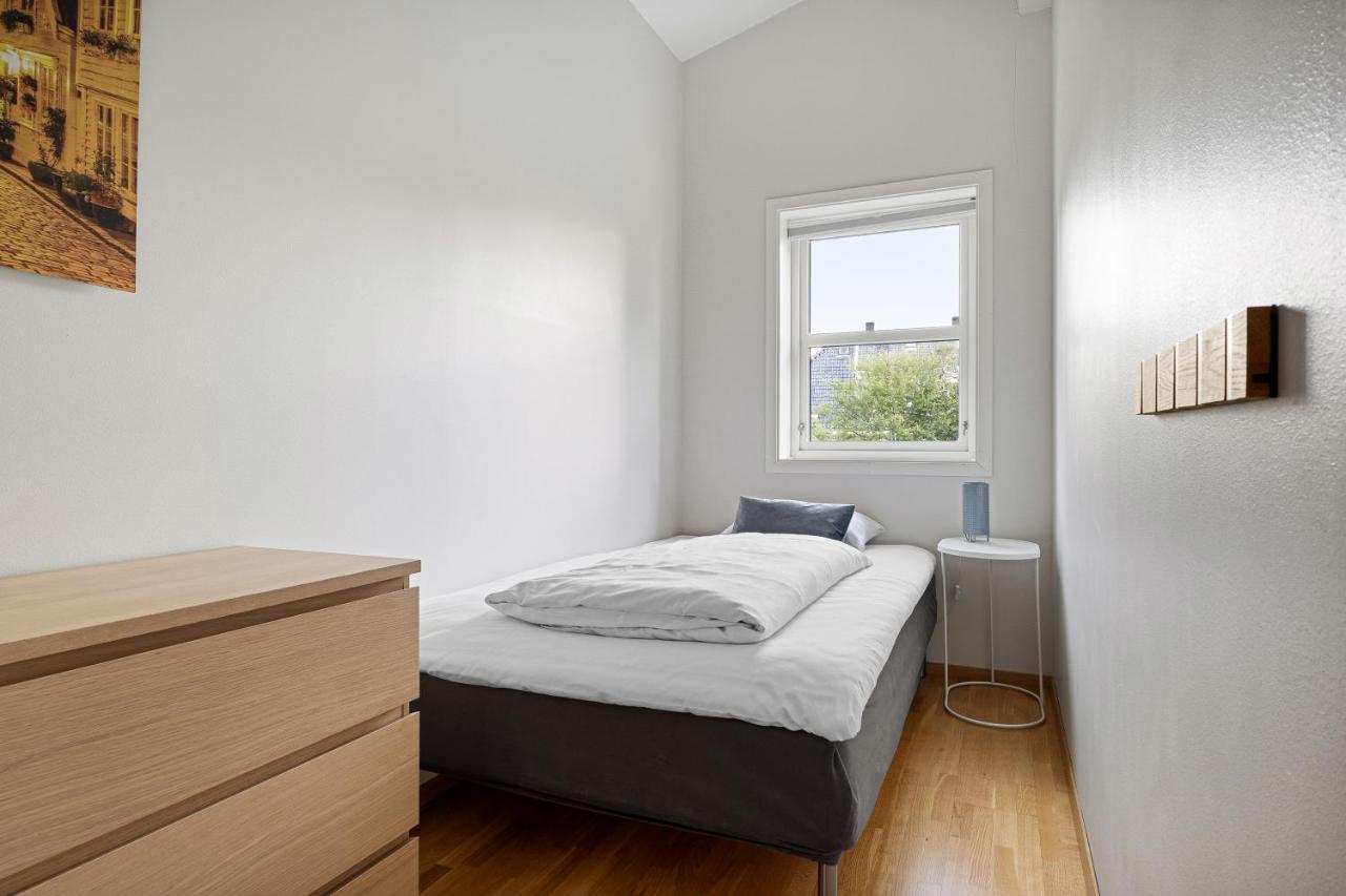 Bjorvika Apartments - Lagardsveien 115 Stavanger Luaran gambar