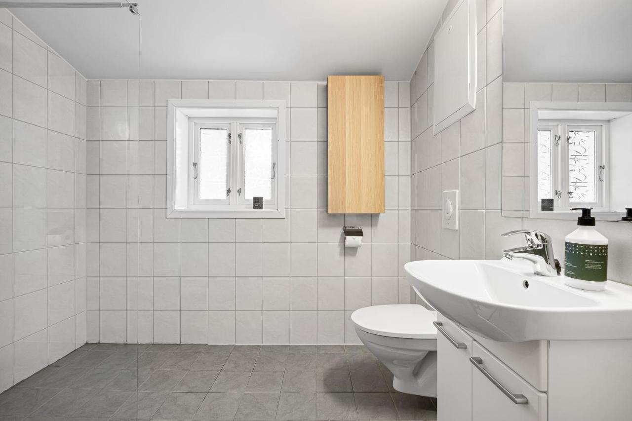 Bjorvika Apartments - Lagardsveien 115 Stavanger Luaran gambar