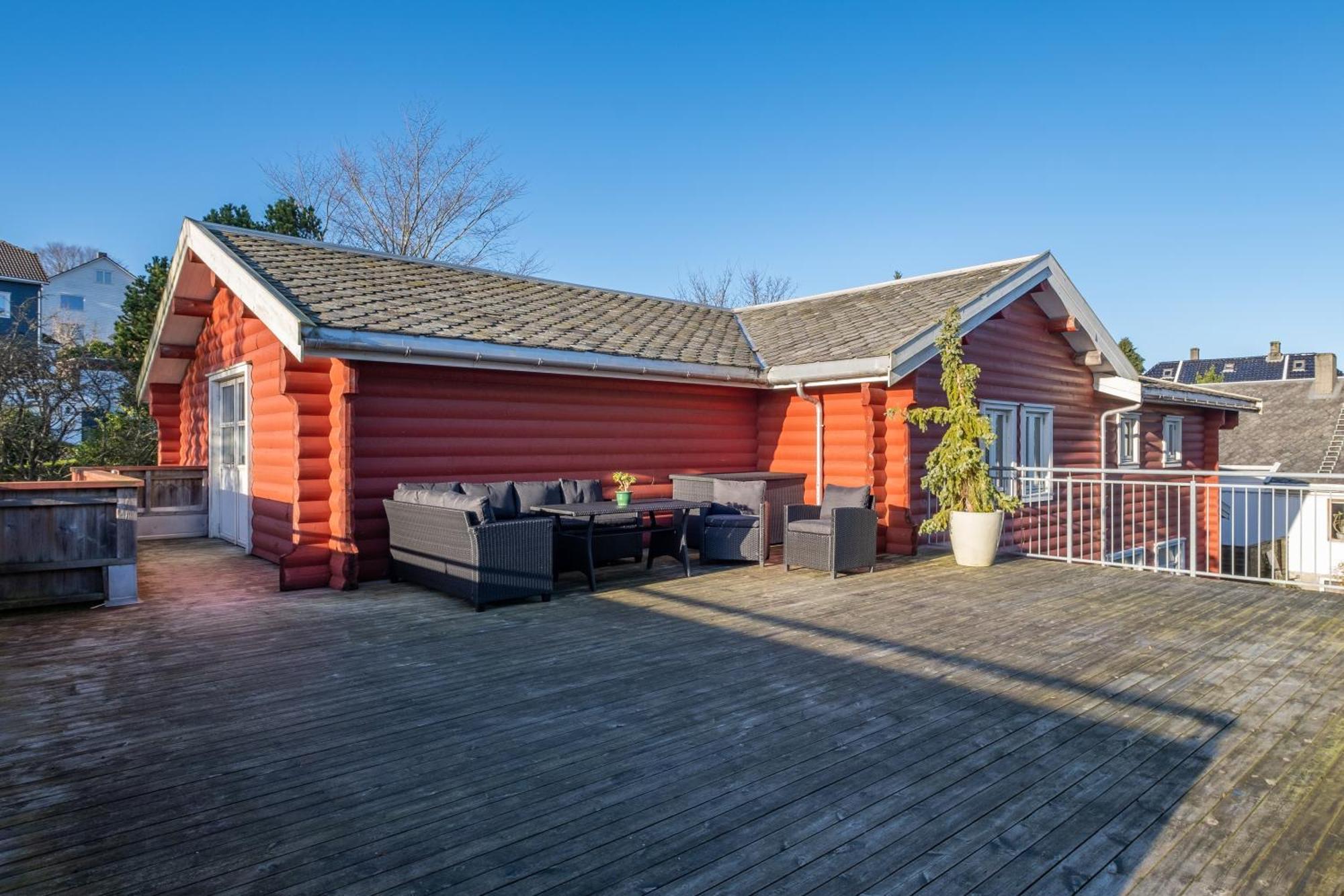 Bjorvika Apartments - Lagardsveien 115 Stavanger Luaran gambar